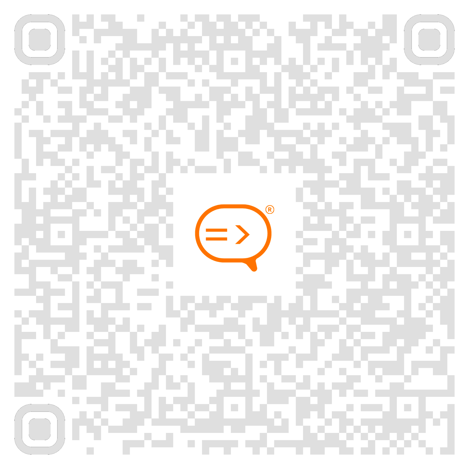 QR Code Enterprise